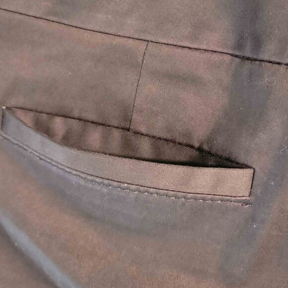 The Limited Collection Drew Fit Cropped Pants - Picture 4 of 6